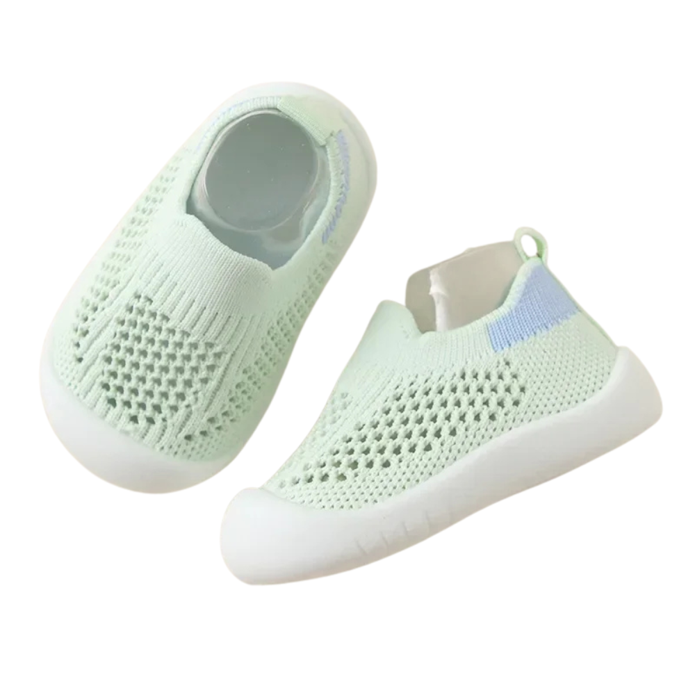 FirstSteps Toddler Shoes