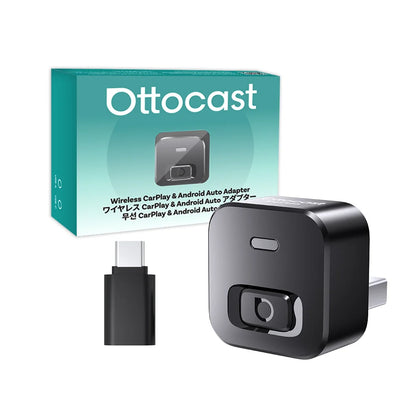 CabinCare Baby Car Monitor